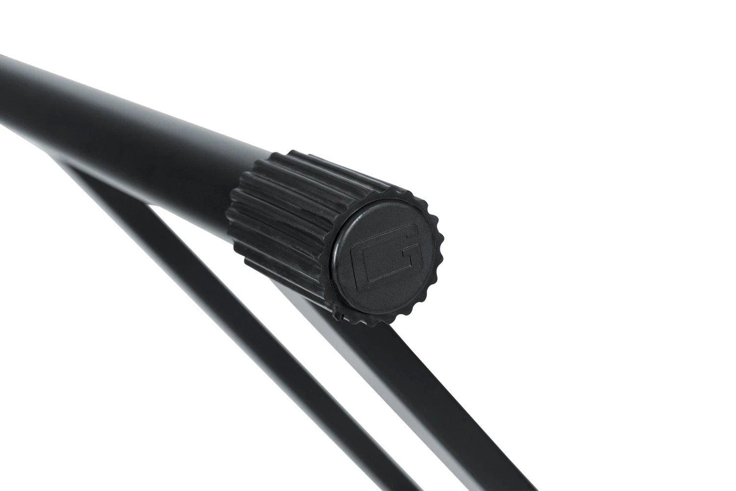 Accessories Gator Frameworks Deluxe "X" Style Keyboard Stand GFW-KEY-2000X 4 Accessories Gator Frameworks Deluxe "X" Style Keyboard Stand GFW-KEY-2000X