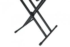 Gator Double Keyboard Stand