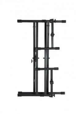 Gator Double Keyboard Stand