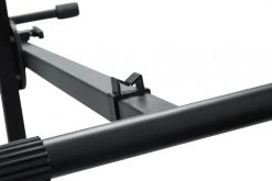 Gator Double Keyboard Stand