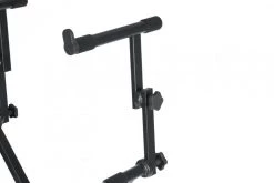 Gator Double Keyboard Stand