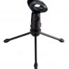 Gator Frameworks Mini Tripod Desktop Mic Stand Other