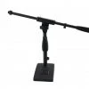 Gator Compact Base Bass Drum And Amp Mic Stand Accessories