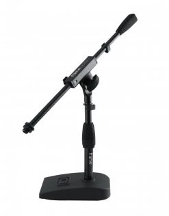 Gator Compact Base Bass Drum And Amp Mic Stand Accessories