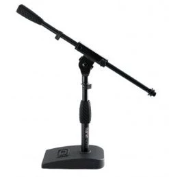 Gator Compact Base Bass Drum And Amp Mic Stand Accessories