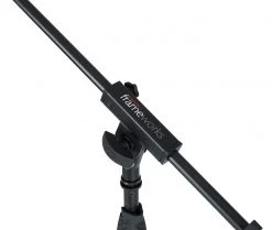 Gator Frameworks Standard Tripod Mic Stand W/ Single Section Boom Other