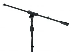 Gator Frameworks Standard Tripod Mic Stand W/ Single Section Boom Other