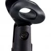 Gator Standard Microphone Clip
