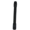 Accessories Gator 6" Black Gooseneck