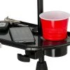 Gator Frameworks Mic Stand Accessory Tray Accessories