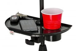 Gator Frameworks Mic Stand Accessory Tray Accessories