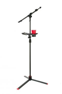 Gator Frameworks Mic Stand Accessory Tray Accessories