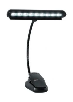 Accessories Gator Frameworks LED Lamp For Music Stands