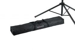 Other Gator Frameworks Speaker Stand Pair With Carry Bag