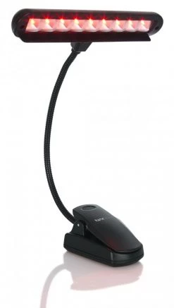 Accessories Gator LED Stand Light Red