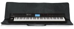 Gator Cases 88 Note Lightweight Keyboard Bag Accessories