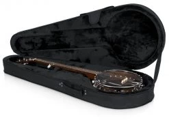 Gator GL Series Banjo Case Accessories