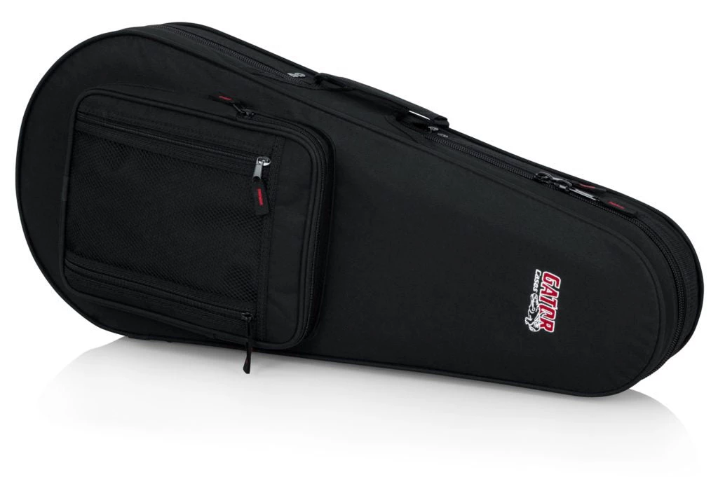 Gator GL Series Lightweight Case For Mandolin 9 Gator GL Series Lightweight Case For Mandolin