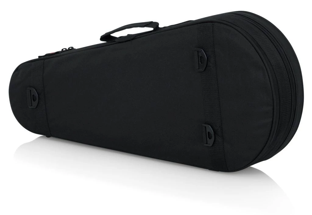 Gator GL Series Lightweight Case For Mandolin 4 Gator GL Series Lightweight Case For Mandolin