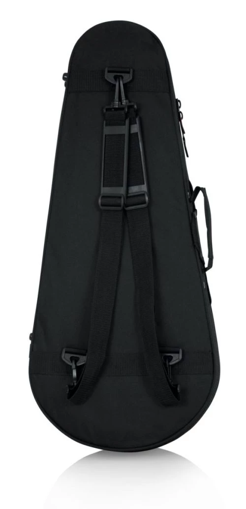 Gator GL Series Lightweight Case For Mandolin 5 Gator GL Series Lightweight Case For Mandolin