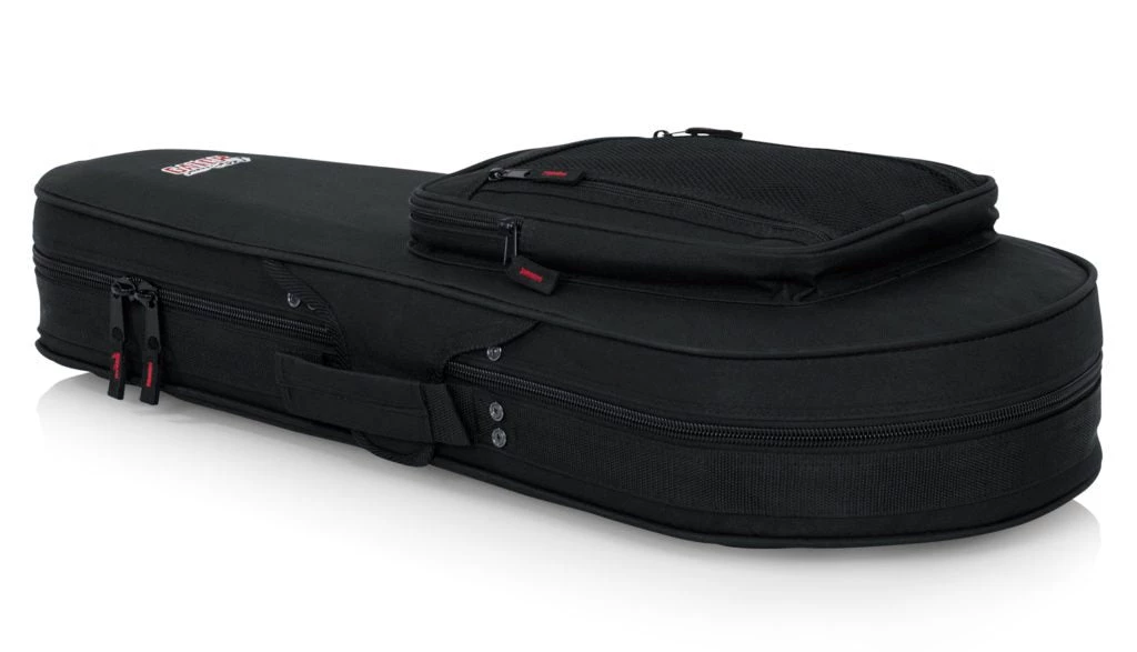 Gator GL Series Lightweight Case For Mandolin 2 Gator GL Series Lightweight Case For Mandolin