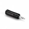 Hosa GMP-112 1/4" TRS To 3.5mm Adaptor Other