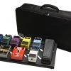 Other Gator Large Aluminum Pedal Board W/ Carry Bag
