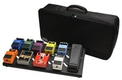 Other Gator Large Aluminum Pedal Board W/ Carry Bag
