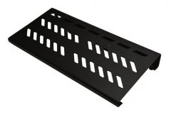 Other Gator Large Aluminum Pedal Board W/ Carry Bag