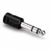 Other Hosa GPM-103 3.5 To 1/4" TRS Adaptor