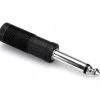 Other Hosa GPP-290 Adaptor 1/4" TRS To 1/4" TS