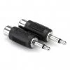 Other Hosa GRM-114 Adaptors RCA To 3.5mm