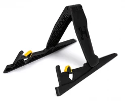 Hercules GS200B EZ Pack Guitar Stand For Acoustic Or Electric