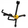 Hercules GS401BB Mini Acoustic Guitar Stand W/ Bag Accessories