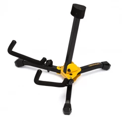 Hercules GS401BB Mini Acoustic Guitar Stand W/ Bag Accessories