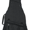Accessories Gator Cases Transit Series Acoustic Guitar Bag - Black