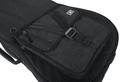 Accessories Gator Cases Transit Series Acoustic Guitar Bag - Black