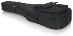 Accessories Gator Cases Transit Series Acoustic Guitar Bag - Black