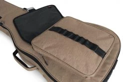 Gator Cases Transit Series Acoustic Guitar Bag - Tan Accessories