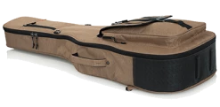 Gator Cases Transit Series Acoustic Guitar Bag - Tan Accessories