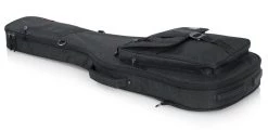 Gator Cases Transit Series Electric Guitar Bag - Charcoal Black