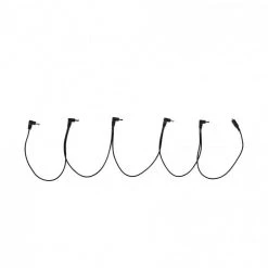 Gator Daisy Chain 5 Outputs Accessories