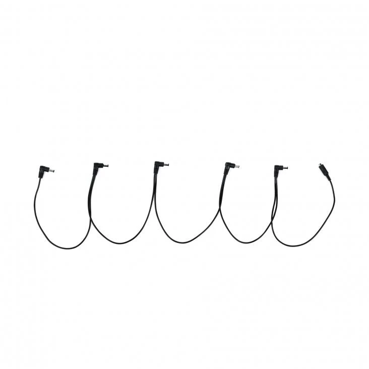 Gator Daisy Chain 5 Outputs Accessories 1 Gator Daisy Chain 5 Outputs Accessories