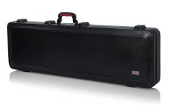 Gator Cases TSA Series Bass Molded Hard Case
