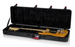 Gator Cases TSA Series Bass Molded Hard Case