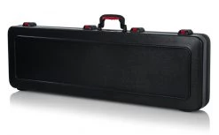 Gator Cases TSA Series Bass Molded Hard Case