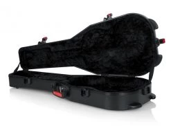 Accessories Gator Cases TSA Series ATA Molded Classical Guitar Case