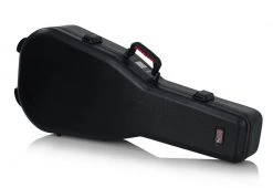 Accessories Gator Cases TSA Series Dreadnought Acoustic Guitar Case