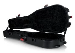 Accessories Gator Cases TSA Series Dreadnought Acoustic Guitar Case
