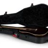 Accessories Gator Cases TSA Series Dreadnought Acoustic Guitar Case